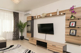 Ремонт квартир